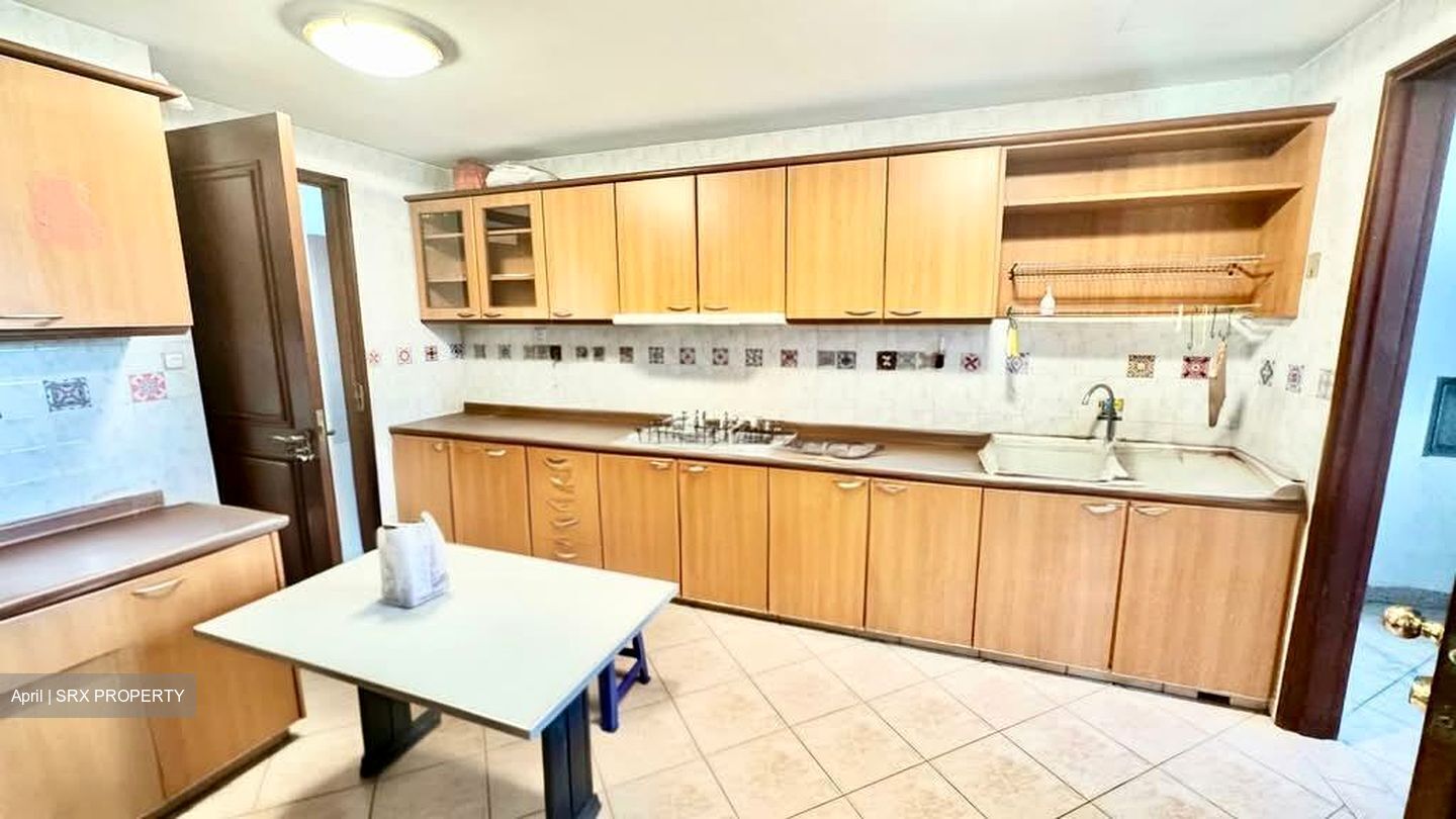 Windermere (D23), Condominium #557556321